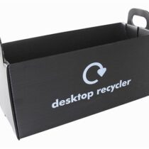 Desktop Recycler & Tiny Tidy (4.5 & 5 Litres)